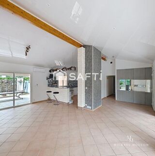  Maison � vendre 4 pi�ces 135 m�