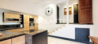  Maison à vendre 3 pièces 77 m²