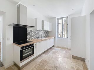  Appartement � vendre 3 pi�ces 63 m�