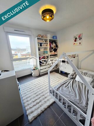  Appartement � vendre 3 pi�ces 67 m�