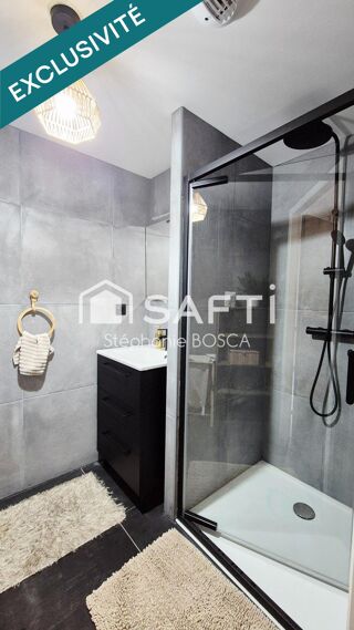  Appartement à vendre 3 pièces 64 m²