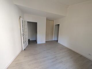  Appartement à vendre 1 pièce 20 m²