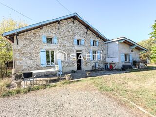  Maison à vendre 6 pièces 205 m²