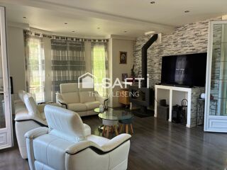  Maison à vendre 8 pièces 220 m²