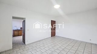  Maison � vendre 3 pi�ces 74 m�