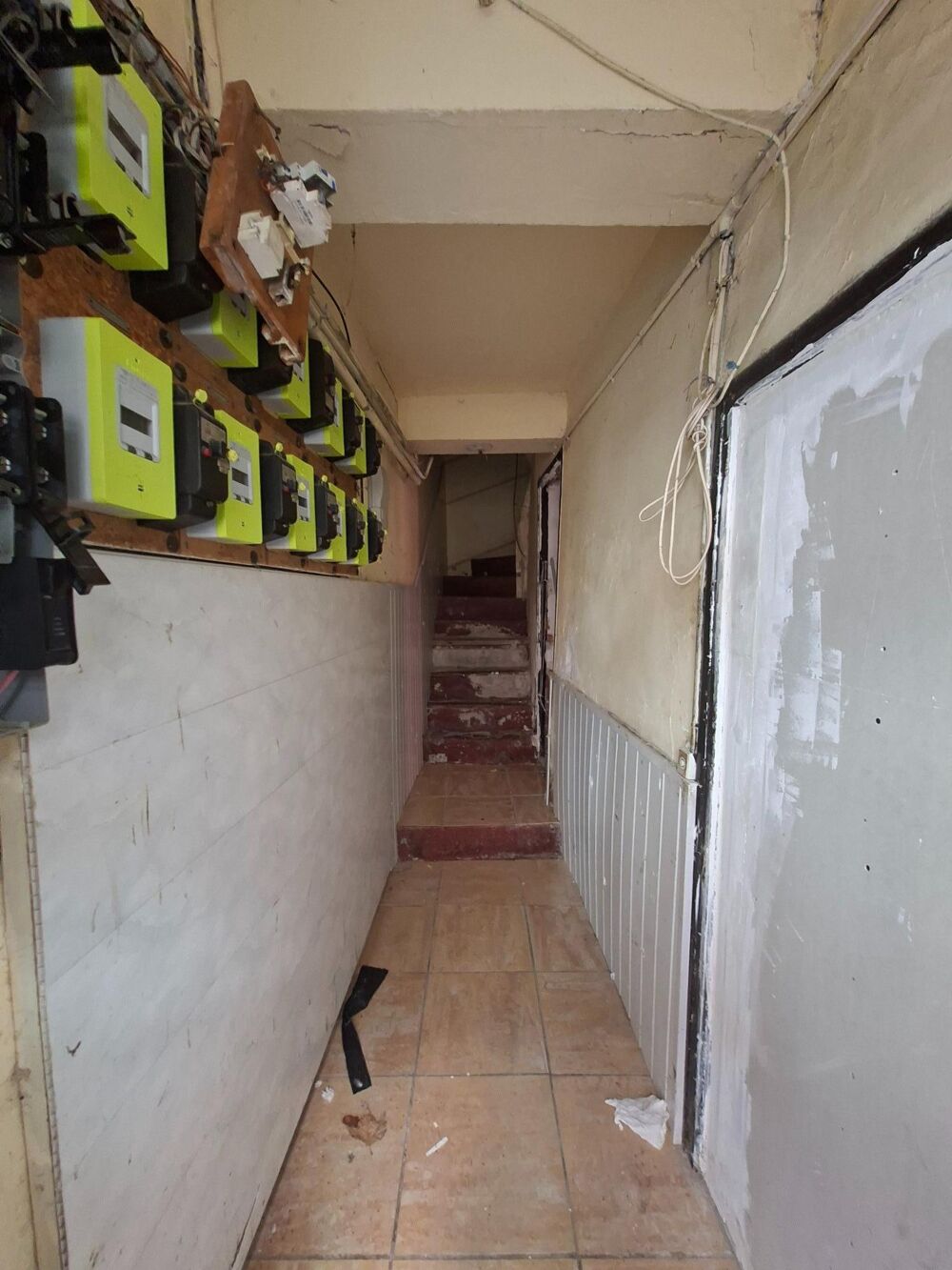 Vente Immeuble Immeuble de 117 M2 9 studios Beziers