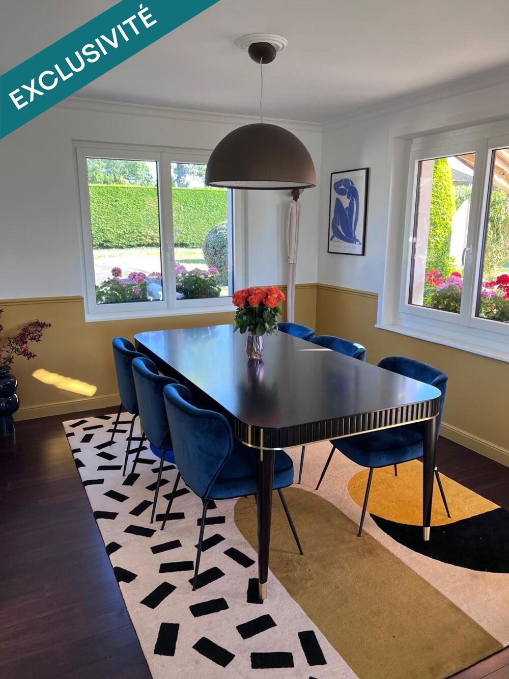 � vendre  Maison Yvoire (74140)