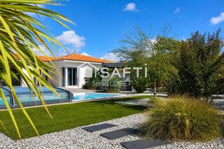  Maison à vendre 5 pièces 150 m²