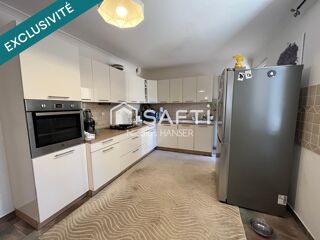  Maison à vendre 6 pièces 133 m²