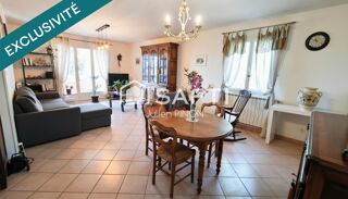  Maison � vendre 6 pi�ces 124 m�