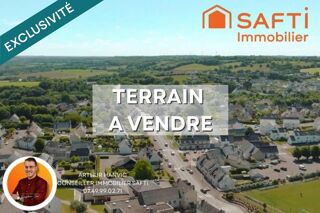  Terrain à vendre 614 m²