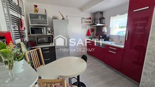  Maison à vendre 4 pièces 97 m²