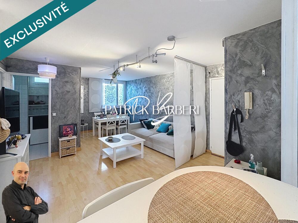 Vente Appartement Plein centre ville Menucourt