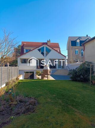  Maison  vendre 5 pices 142 m