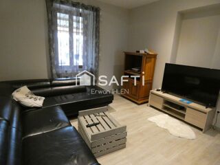  Maison � vendre 6 pi�ces 327 m�