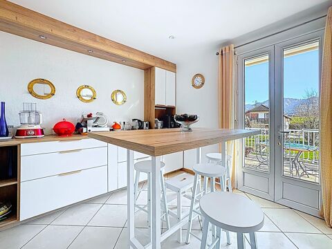   Maison 117 m� avec appartement ind�pendant Maison - 5 pi�ce(s) - 117 m�