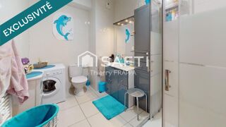  Appartement à vendre 2 pièces 40 m²
