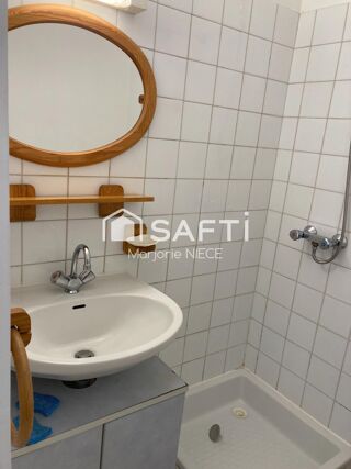  Appartement  vendre 1 pice 30 m