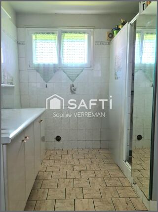  Maison � vendre 6 pi�ces 162 m�