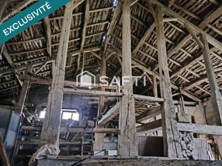  Maison � vendre 1 pi�ce 290 m�