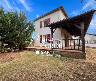  Maison � vendre 5 pi�ces 123 m�