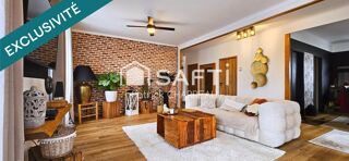  Maison � vendre 4 pi�ces 95 m�