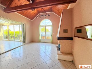  Maison à vendre 7 pièces 105 m²
