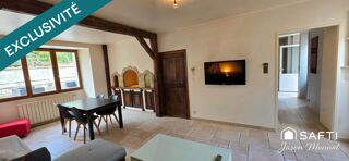  Maison à vendre 5 pièces 101 m²