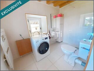  Maison � vendre 5 pi�ces 143 m�