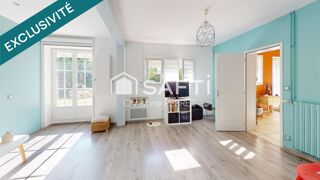  Maison à vendre 7 pièces 245 m²