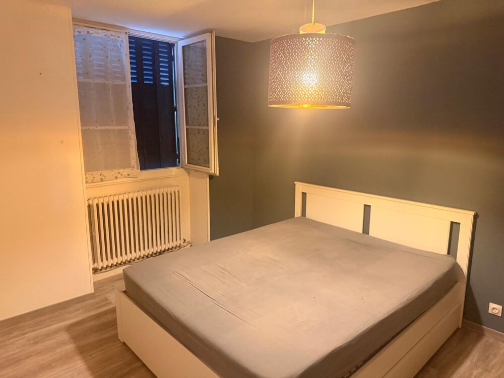 Vente Maison A st clement Saint-clément