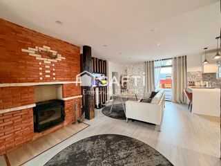  Maison � vendre 3 pi�ces 115 m�