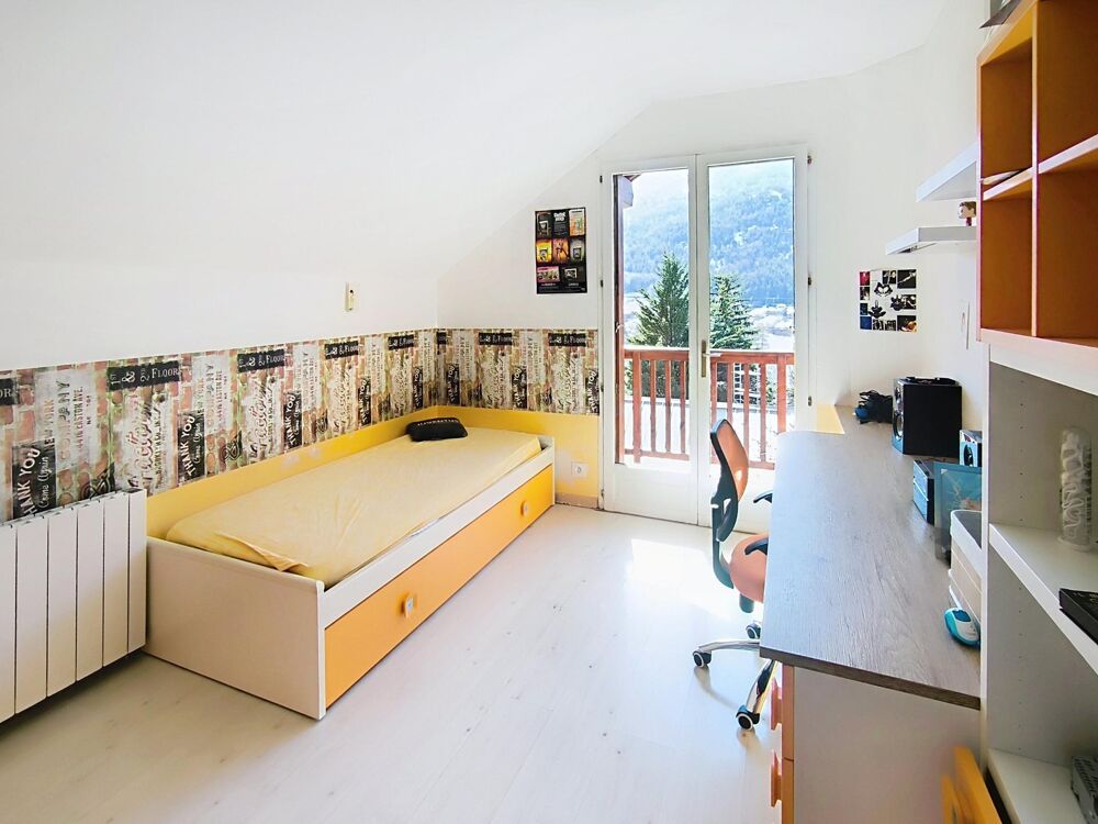 à vendre  Maison Briançon (05100)