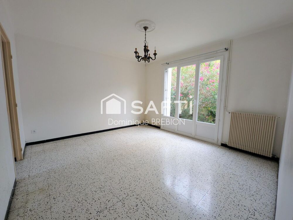 Vente Maison Maison lumineuse avec jardin et garage, Pézenas (34120) Pezenas