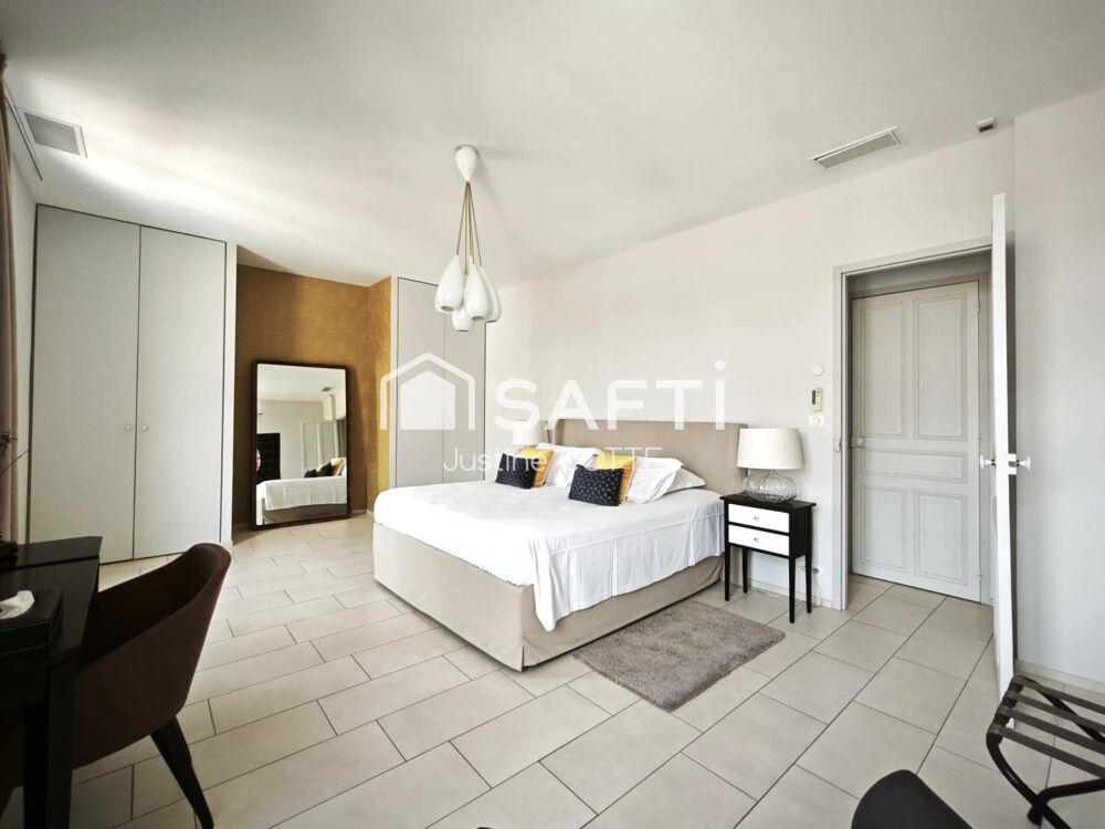 à vendre  Maison Nîmes (30000)