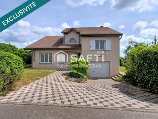  Maison à vendre 6 pièces 126 m²