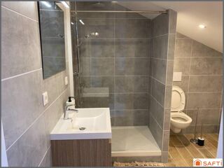  Appartement à vendre 3 pièces 51 m²