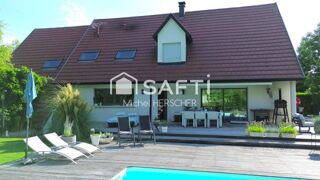  Maison à vendre 7 pièces 230 m²