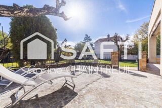  Maison � vendre 7 pi�ces 178 m�