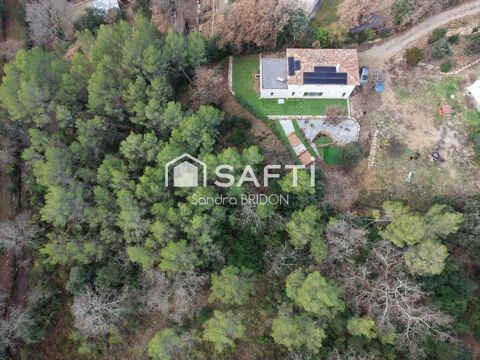   MAGNIFIQUE VILLA FAMILLIALE Maison - 8 pi�ce(s) - 179 m�