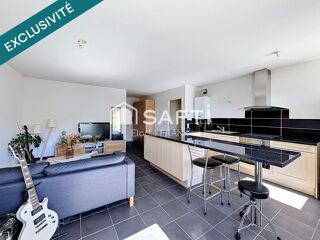  Appartement � vendre 2 pi�ces 55 m�