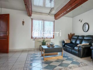  Maison � vendre 6 pi�ces 131 m�