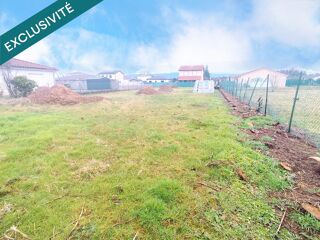  Terrain � vendre 907 m�