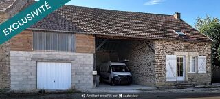  Maison à vendre 3 pièces 81 m²