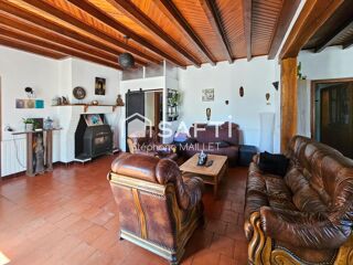  Maison à vendre 7 pièces 185 m²