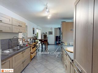  Maison à vendre 9 pièces 218 m²
