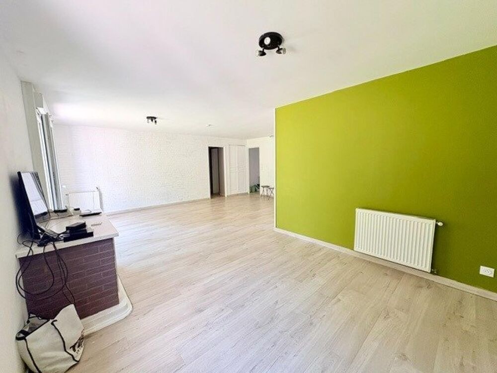 Vente Maison Plain-pied coup de cœur à Valenciennes / 3 chambres Valenciennes