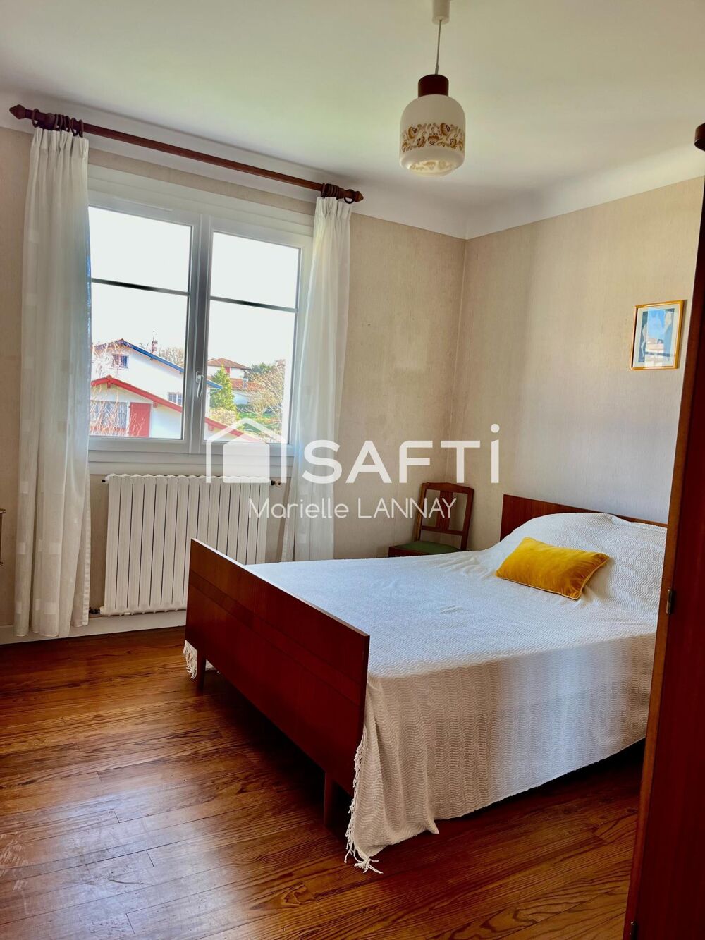 Vente Maison Spacieuse maison familiale/Golf de la Nivelle Ciboure