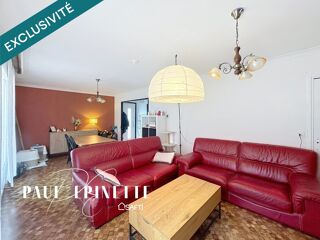 Maison  vendre 4 pices 80 m