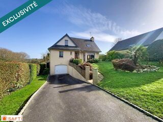  Maison à vendre 6 pièces 130 m²